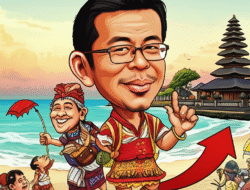 Strategi Pemulihan Sektor Pariwisata di Bali