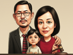 Studi Kasus Kejahatan Keluarga dan Upaya Perlindungan Hukum terhadap Anak Korban
