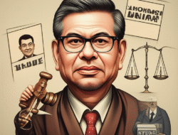 Studi Kasus Kejahatan Pemilu dan Upaya Penegakan Hukum untuk Demokrasi Bersih