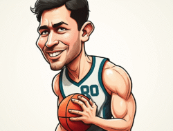 Studi Kasus Manajemen Cedera pada Atlet Basket Profesional