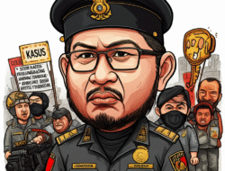 Studi Kasus Pengungkapan Jaringan Terorisme dan Strategi Kontra-Terorisme
