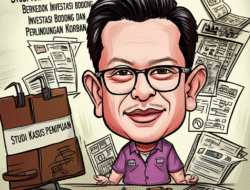 Studi Kasus Penipuan Online Berkedok Investasi Bodong dan Perlindungan Korban