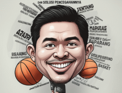 Studi Tentang Cedera Lutut pada Atlet Basket dan Solusi Pencegahannya