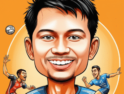 Teknik Dasar Permainan Bola Tangan dan Cara Meningkatkan Kerjasama Tim