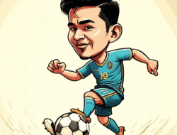 Teknik Dasar dan Strategi Permainan Sepak Bola Futsal