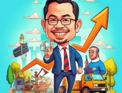 Tren Pemulihan Ekonomi Pasca Pandemi di Sektor UMKM
