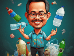 Tren inovasi dalam pengelolaan limbah plastik
