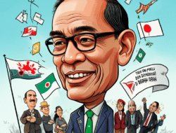 Tren pemilu dan demokrasi di berbagai negara