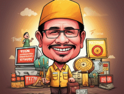 Tren pengembangan ekonomi kreatif dan budaya lokal