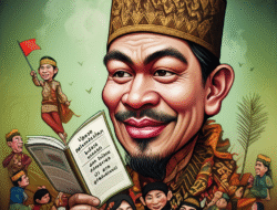 Upaya pelestarian budaya dan bahasa daerah di era globalisasi