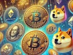 Perusahaan Fintech Gandeng Bursa Kripto untuk Perluas Akses Investasi