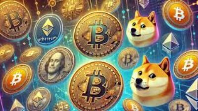 Perusahaan Fintech Gandeng Bursa Kripto untuk Perluas Akses Investasi