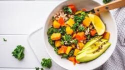 Panduan Gaya Hidup Plant-Based: Sehat dan Ramah Lingkungan