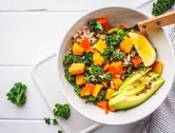 Panduan Gaya Hidup Plant-Based: Sehat dan Ramah Lingkungan