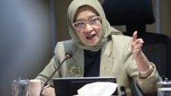 Pemerintah Dorong Digitalisasi Sistem Peradilan untuk Efisiensi