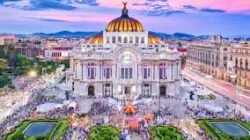 Liburan Kuliner dan Budaya di Meksiko: Panduan 2025