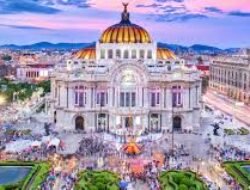 Liburan Kuliner dan Budaya di Meksiko: Panduan 2025