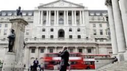 Bank of England Peringatkan Risiko Valuasi AI Berlebihan