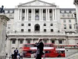 Bank of England Peringatkan Risiko Valuasi AI Berlebihan