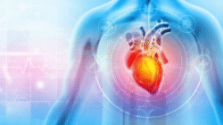 Vitamin D Bisa Turunkan Risiko Serangan Jantung