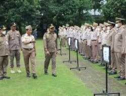 Krisis Pangan Global, Indonesia Perkuat Diplomasi Pertanian di ASEAN