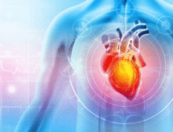 Vitamin D Bisa Turunkan Risiko Serangan Jantung