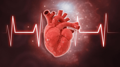 Vitamin D Dapat Kurangi Risiko Serangan Jantung