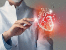 Vitamin D Bisa Membantu Turunkan Risiko Serangan Jantung