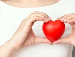 Vitamin D dan Perlindungan Terhadap Serangan Jantung